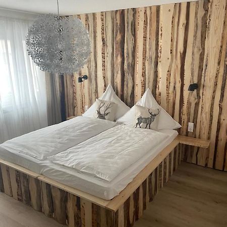 Ferienwohnung Roeck Hornberg Eksteriør billede