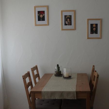 Ferienwohnung Roeck Hornberg Eksteriør billede