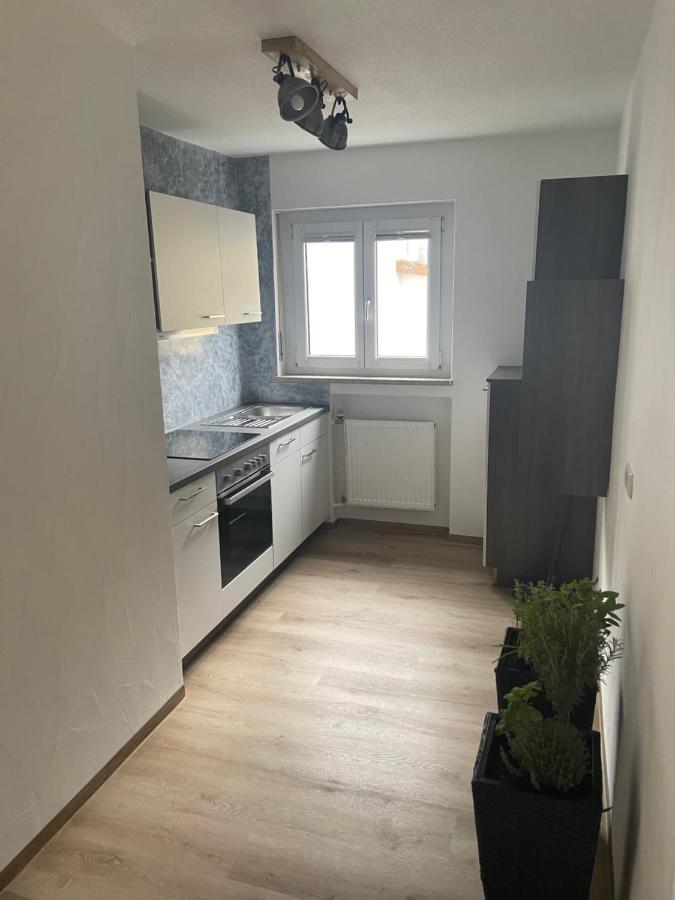 Ferienwohnung Roeck Hornberg Eksteriør billede