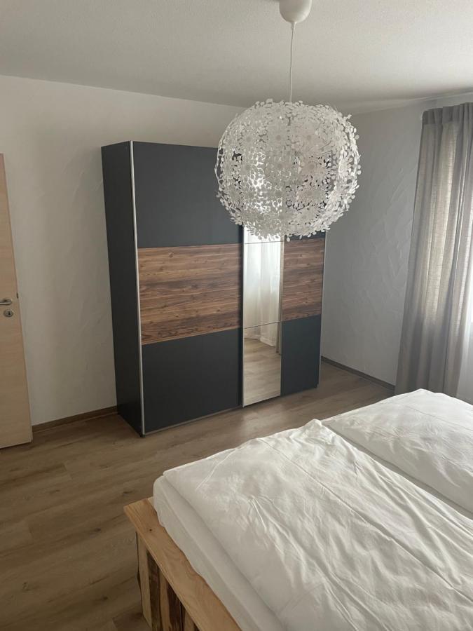 Ferienwohnung Roeck Hornberg Eksteriør billede