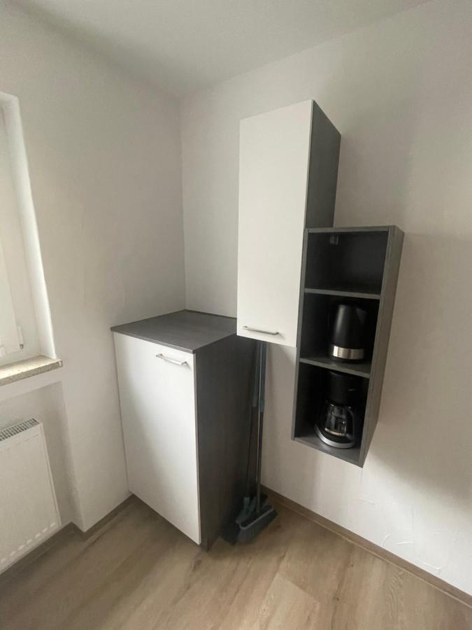 Ferienwohnung Roeck Hornberg Eksteriør billede