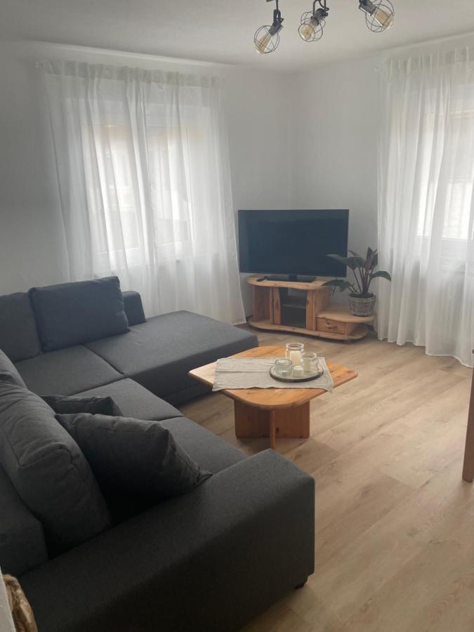 Ferienwohnung Roeck Hornberg Eksteriør billede
