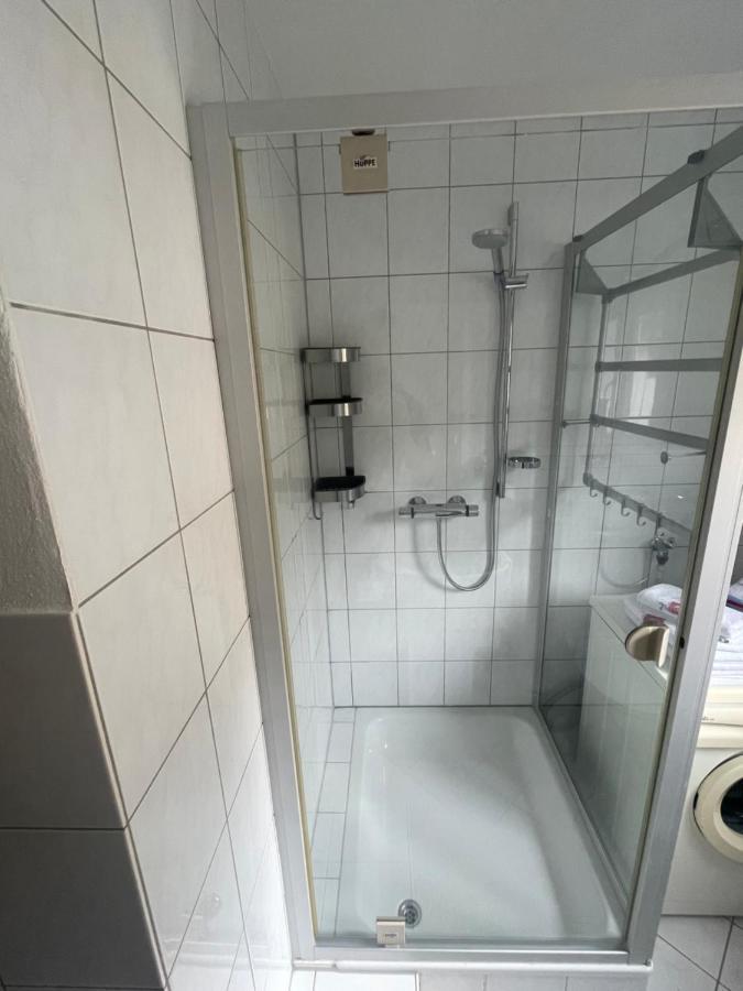 Ferienwohnung Roeck Hornberg Eksteriør billede