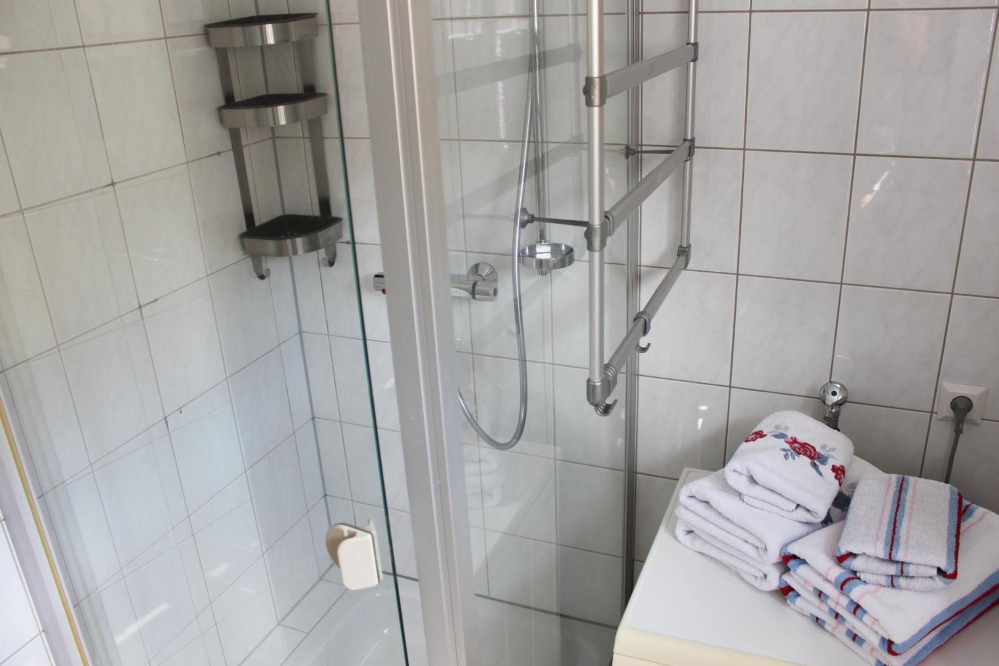 Ferienwohnung Roeck Hornberg Eksteriør billede